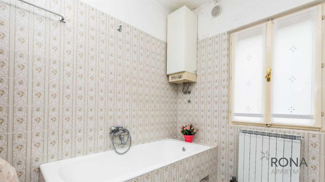 Rona Apartments Ani Ičići Dış mekan fotoğraf
